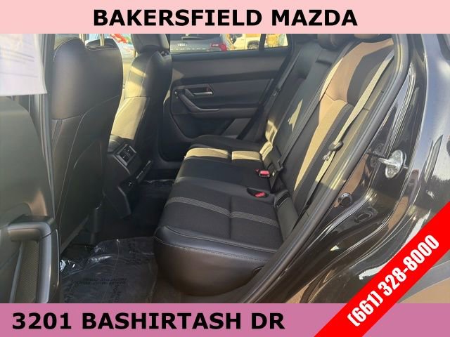 Used 2024 MAZDA CX-50 AWD 2.5 S w/ Preferred Package image 18