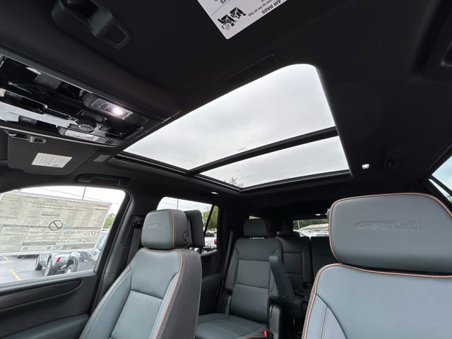 New 2026 GMC Yukon AT4 w/ AT4 Premium Plus Package AWD/4WD image 45