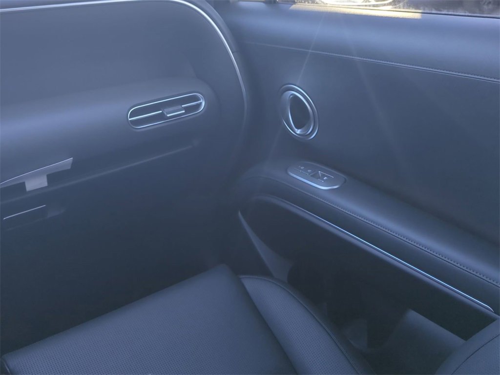 New 2026 Hyundai Palisade Limited image 21