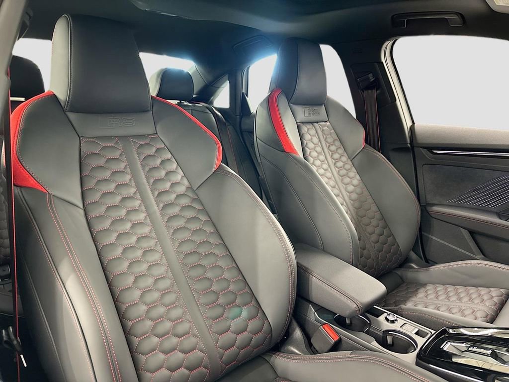 New 2026 Audi RS 3 image 15