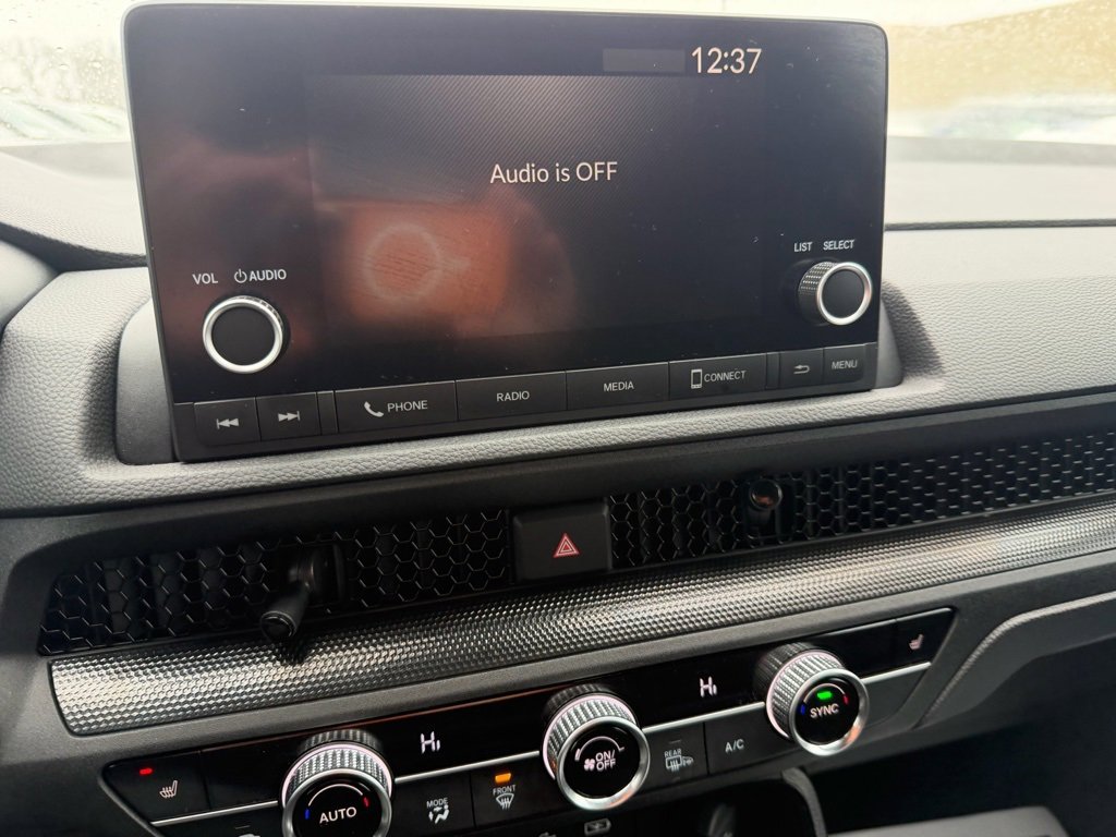 Used 2025 Honda CR-V Sport image 12