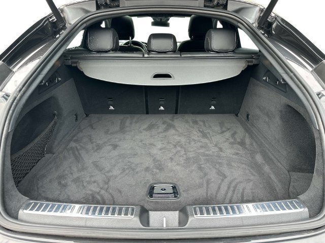 Certified 2023 Mercedes-Benz GLC 300 4MATIC Coupe image 9
