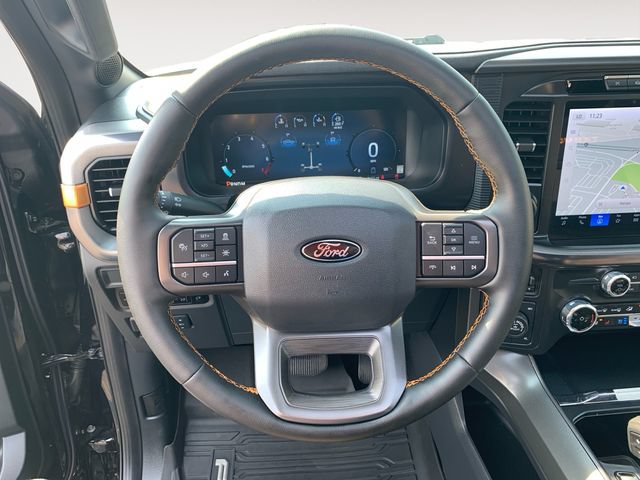 Used 2025 Ford F150 Tremor w/ Equipment Group 402A High AWD/4WD image 14