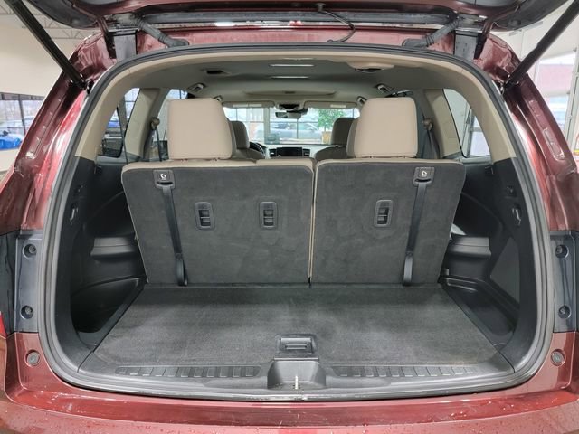 Used 2019 Honda Pilot EX-L image 34