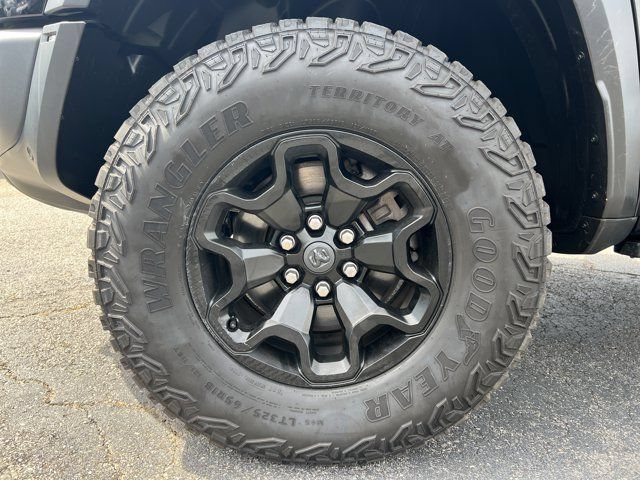 Used 2025 RAM 1500 RHO w/ RHO Level 1 Equipment Group AWD/4WD image 14