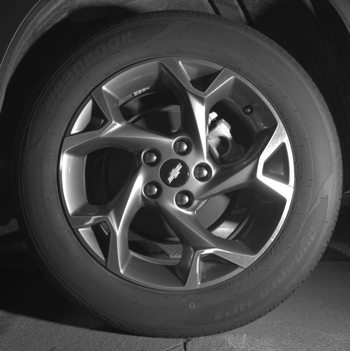 Used 2025 Chevrolet Trax LT w/ LT Convenience Package FWD image 14