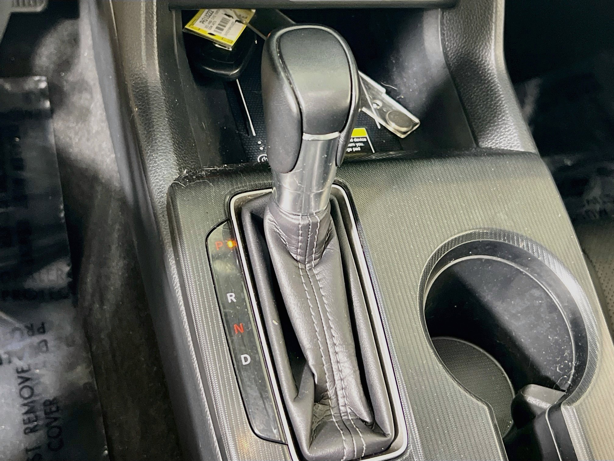 Used 2023 Honda Civic Touring image 17