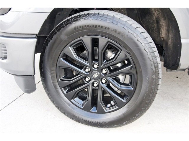 Used 2024 Ford F150 XLT w/ Equipment Group 302A MID image 29