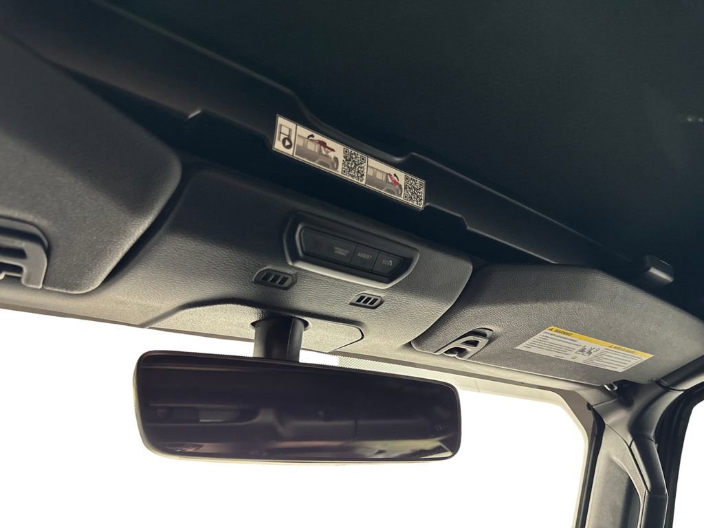 Used 2022 Jeep Wrangler Unlimited Sahara w/ Cold Weather Group image 72