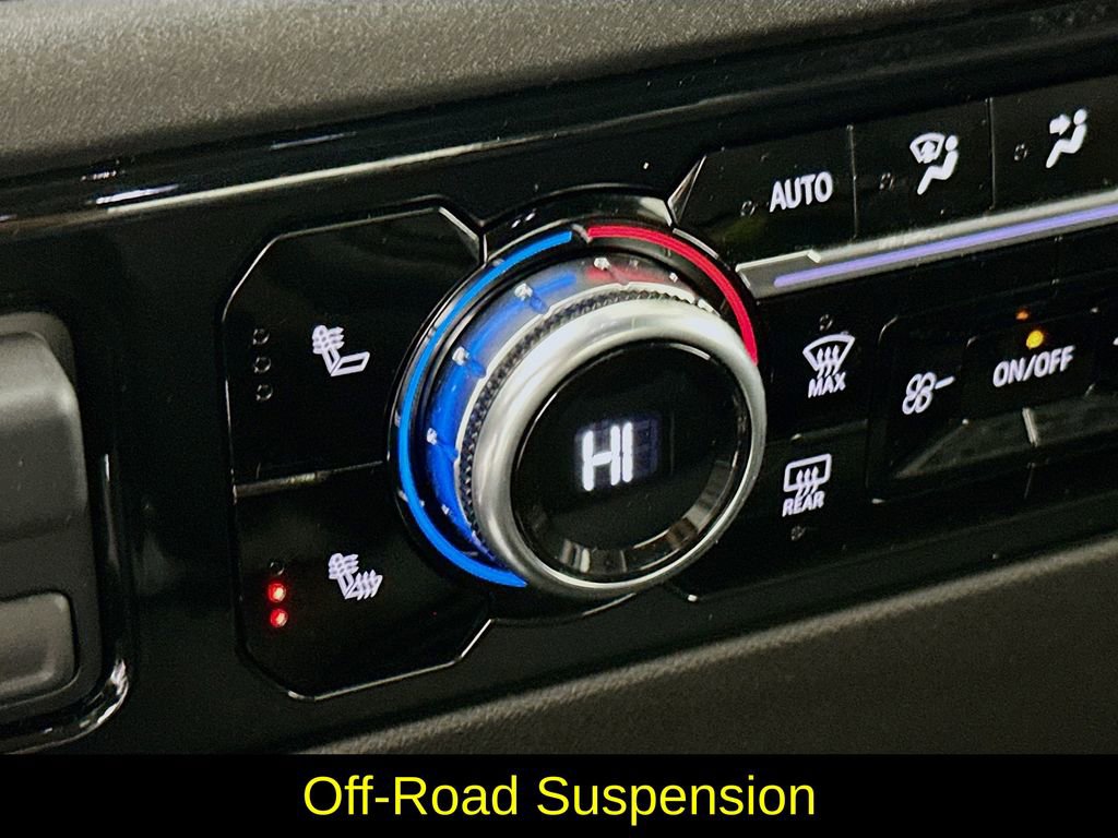 Used 2024 GMC Sierra 1500 Elevation w/ X31 Off-Road Package image 27