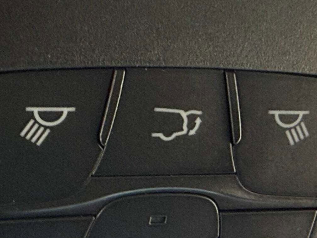 New 2026 Chrysler Voyager LX image 27