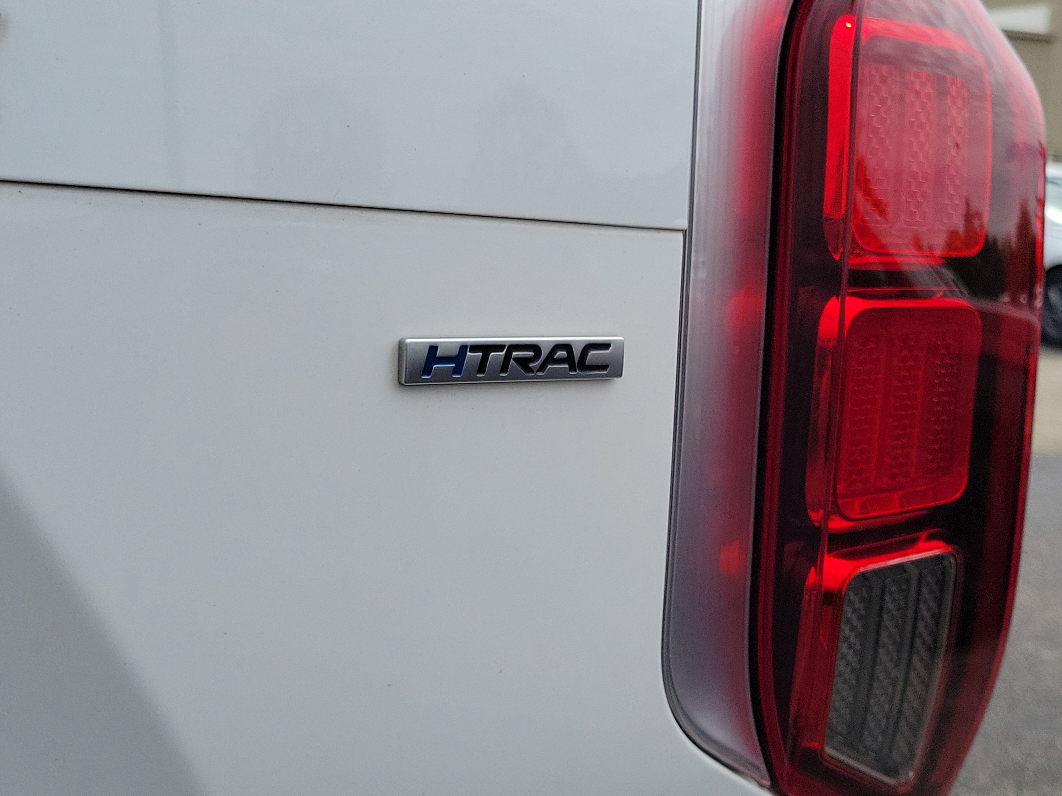 Used 2023 Hyundai Palisade Calligraphy w/ Cargo Package AWD/4WD image 7