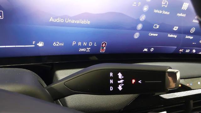 New 2026 Buick Enclave Preferred w/ Power Package image 21