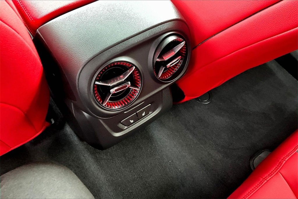 Used 2024 Chevrolet Blazer EV RS image 31