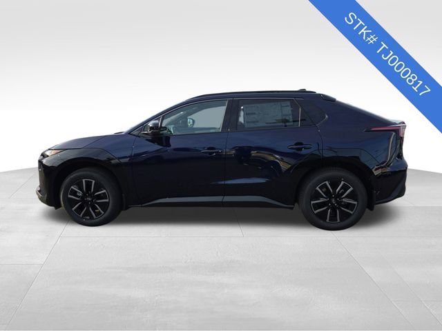 New 2026 Subaru Solterra Premium image 4