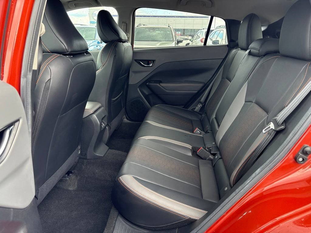 Certified 2024 Subaru Crosstrek 2.5i Limited AWD/4WD image 13
