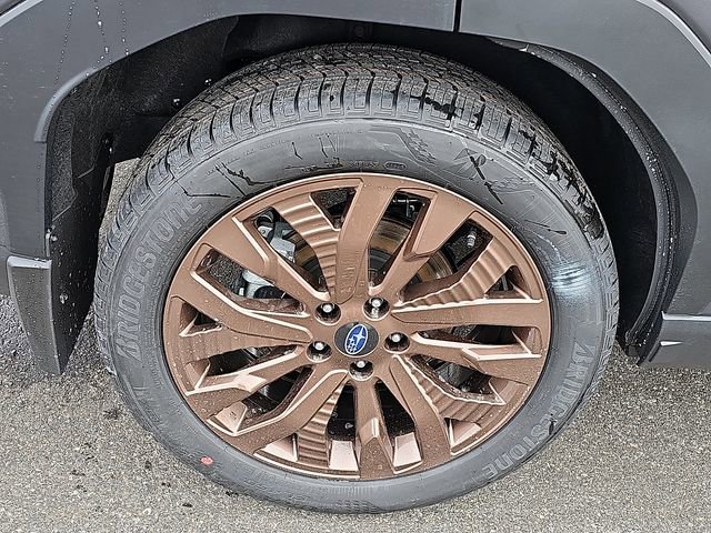 New 2026 Subaru Forester Sport image 7