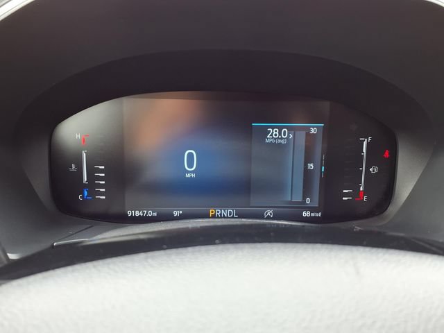 Used 2023 Ford Escape Active w/ Cold Weather Package FWD image 16