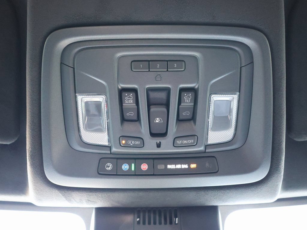 New 2025 GMC Sierra 1500 AT4X AWD/4WD image 26