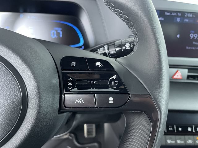 New 2026 Hyundai Elantra SEL Sport Premium FWD image 30
