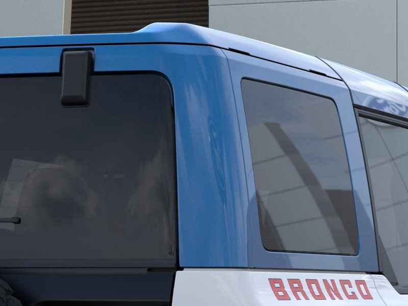 New 2026 Ford Bronco Stroppe Edition AWD/4WD image 25