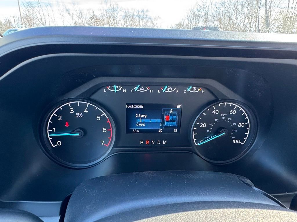 New 2026 Ford F250 XL w/ FX4 Off-Road Package image 14