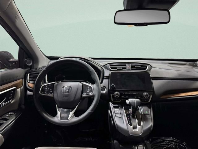 Used 2019 Honda CR-V EX-L image 12
