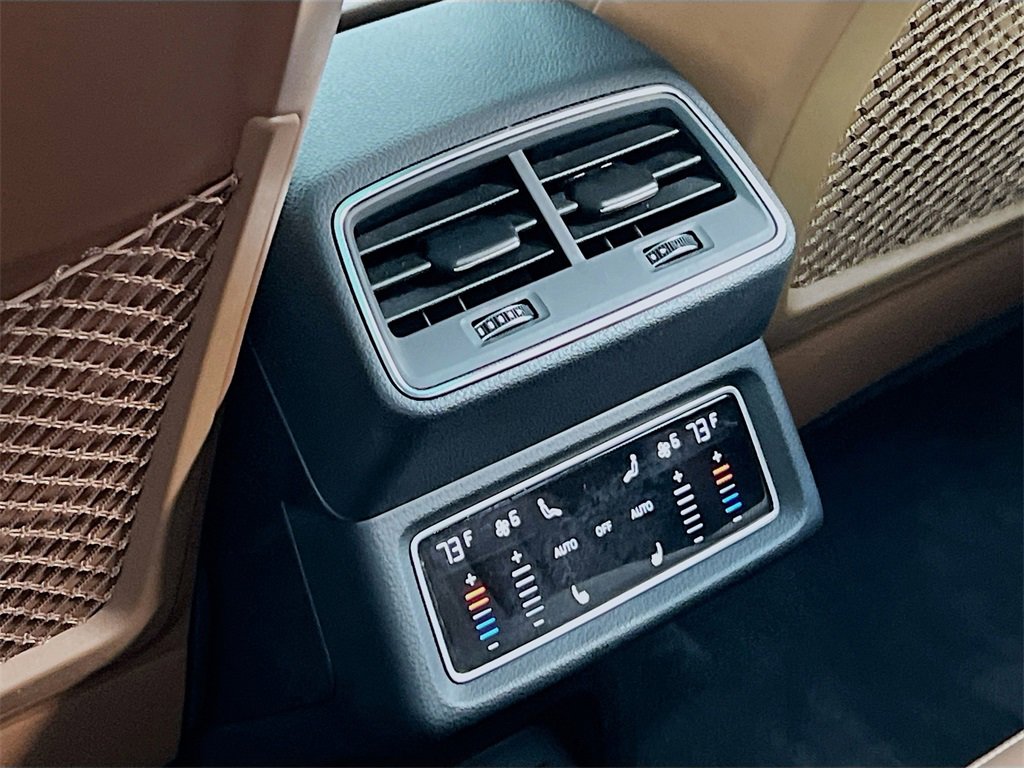 Certified 2022 Audi e-tron Prestige w/ Prestige Package image 26