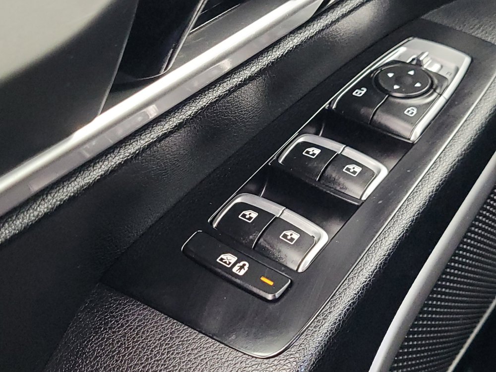 Used 2020 Kia Telluride S FWD image 27