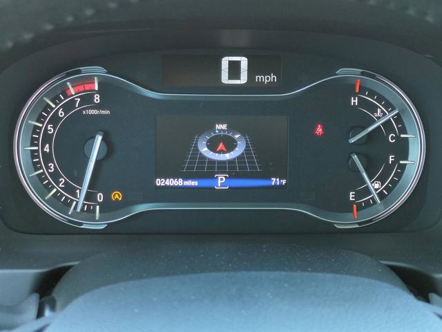 Used 2020 Honda Ridgeline RTL-E image 27