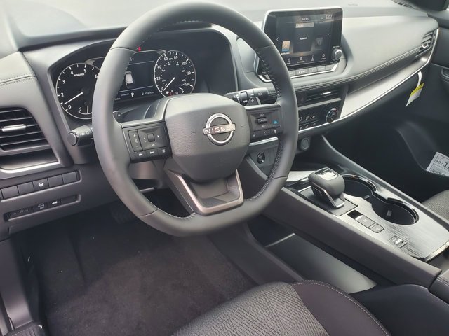 New 2026 Nissan Rogue SV image 24