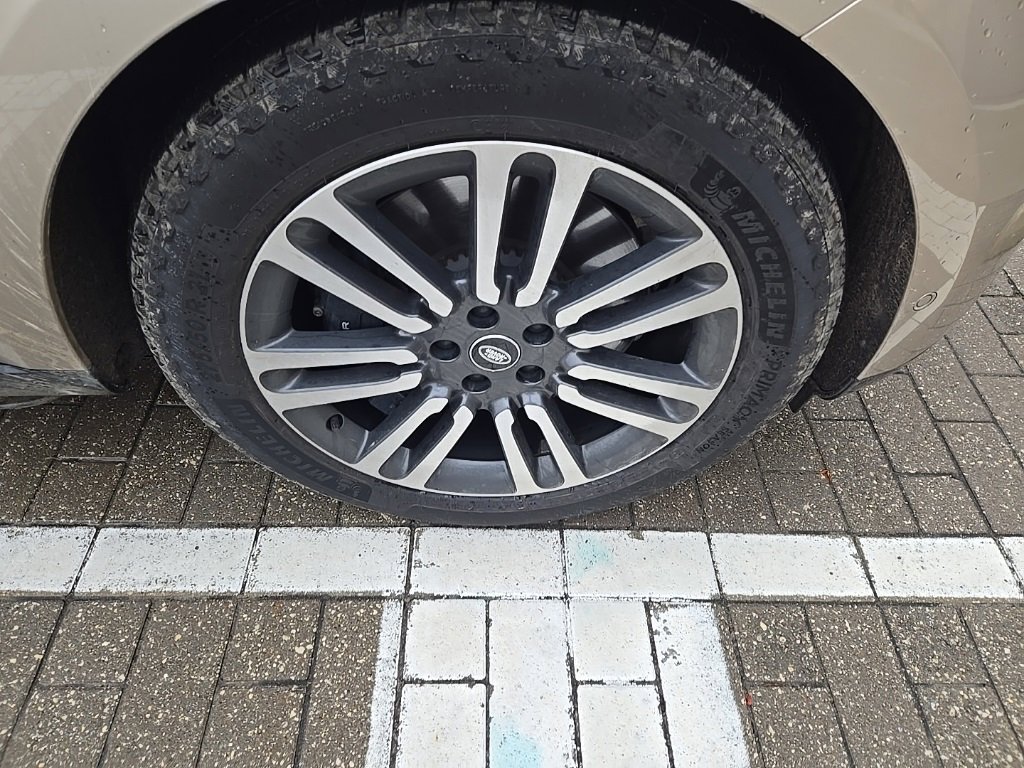 Used 2023 Land Rover Range Rover SE image 11