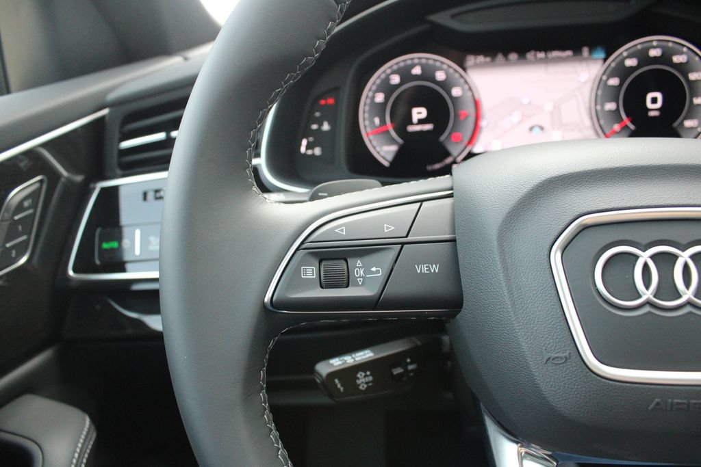 New 2026 Audi Q8 Premium Plus AWD/4WD image 13