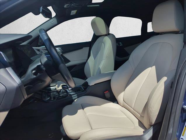 Used 2022 BMW 228i Gran Coupe w/ Convenience Package FWD image 20