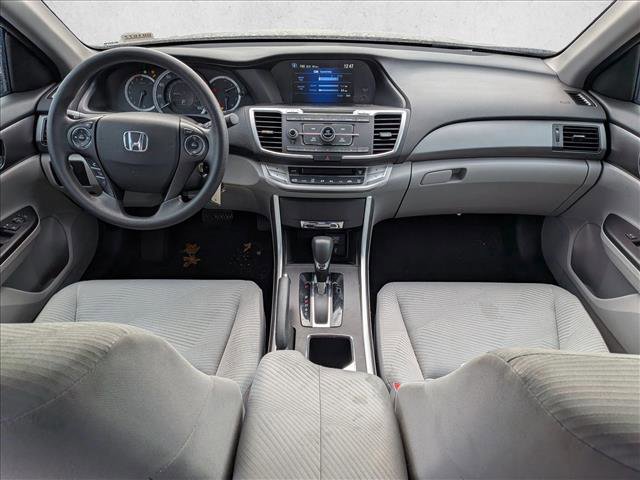 Used 2014 Honda Accord LX image 15