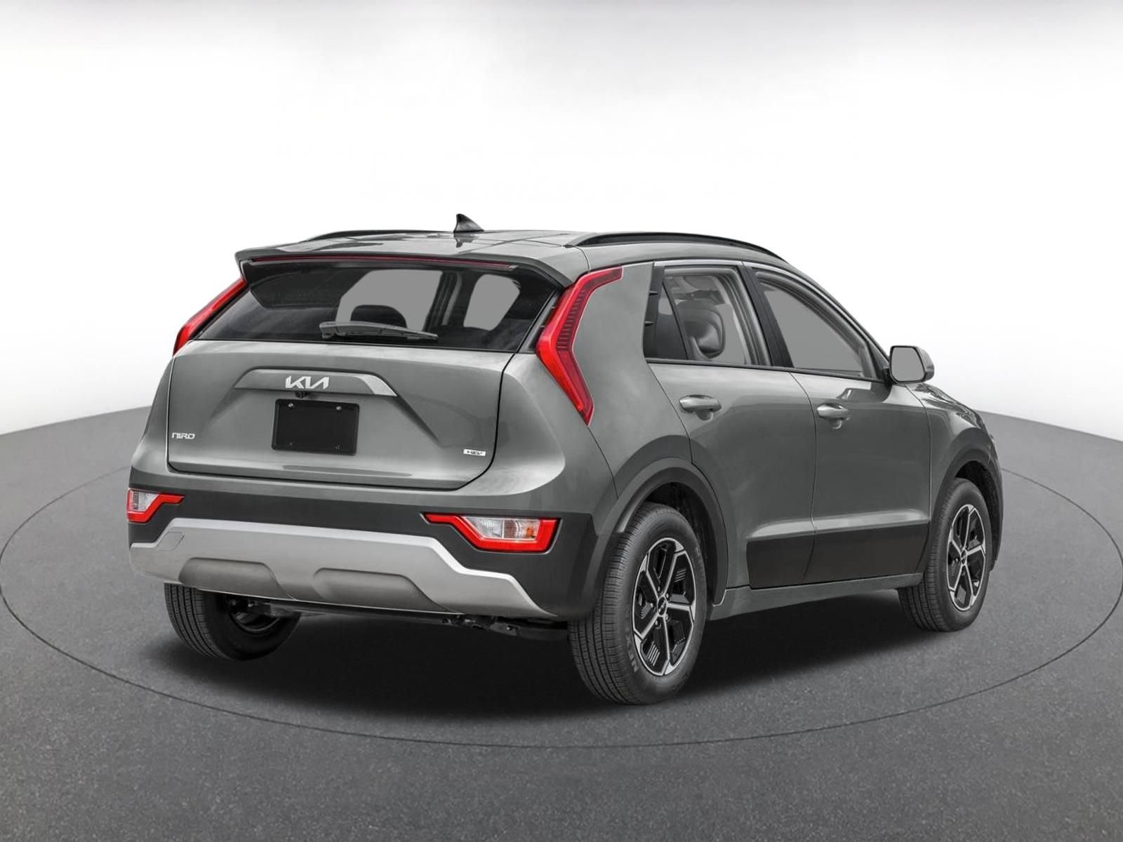 Used 2026 Kia Niro LX FWD video 2