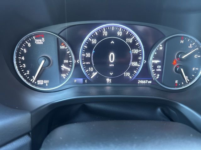 Used 2022 Buick Enclave Avenir w/ Avenir Technology Package image 21