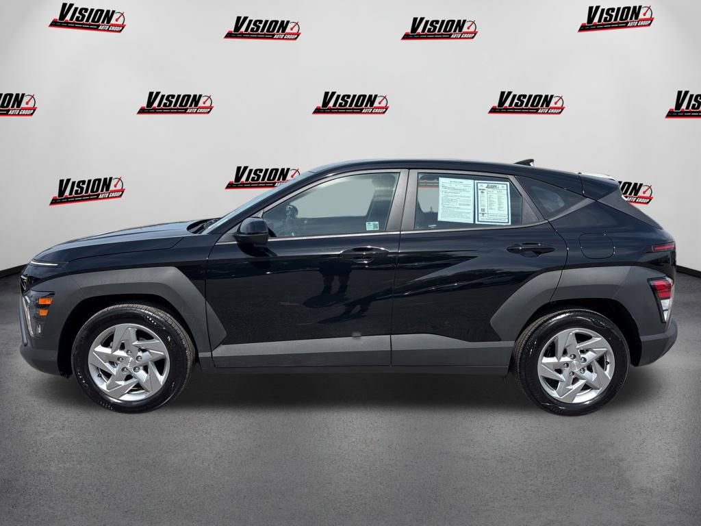 Used 2024 Hyundai Kona SE FWD image 8