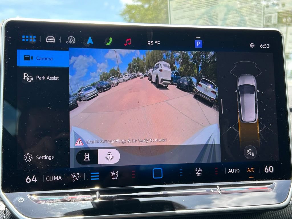 New 2026 Volkswagen Golf AWD/4WD image 27