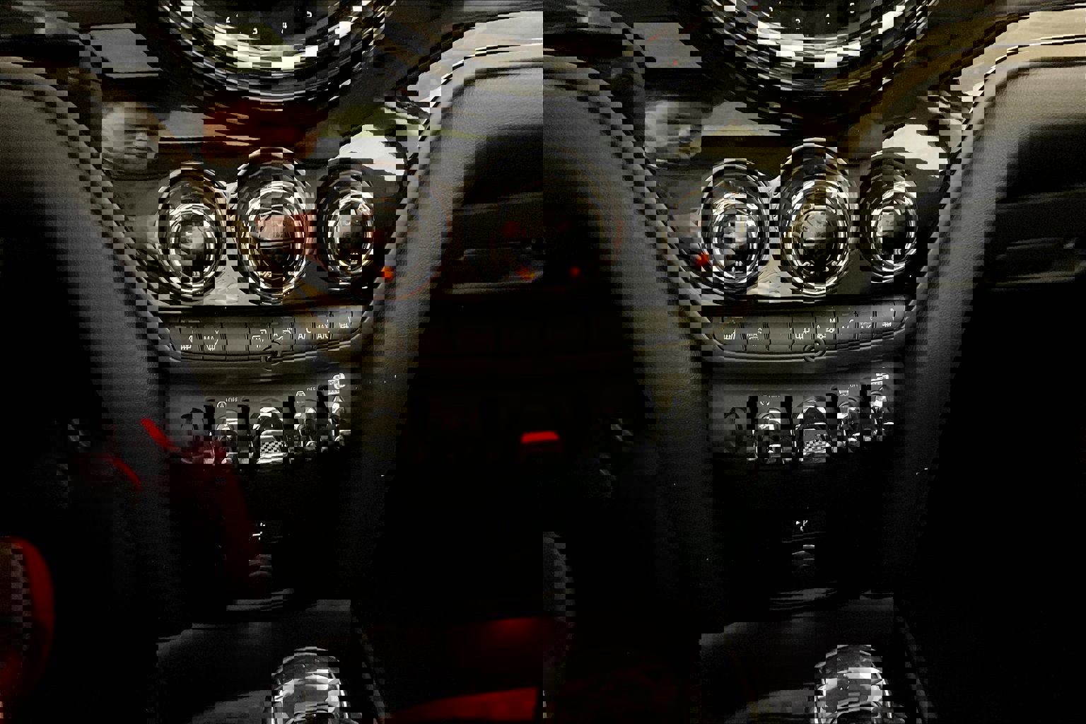 Certified 2024 MINI Cooper Countryman S image 31