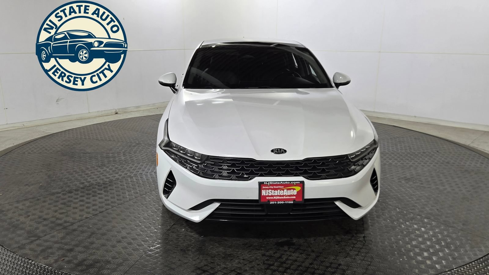 Used 2021 Kia K5 EX w/ EX Premium Package FWD video 2
