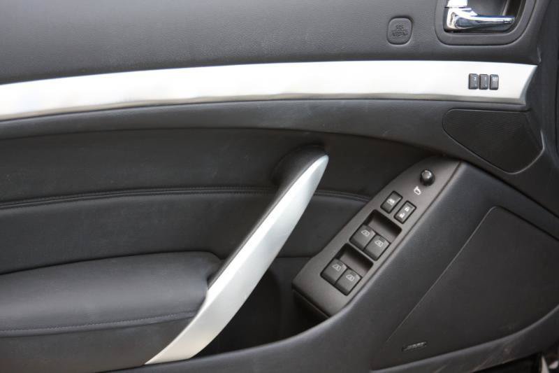 Used 2009 INFINITI G37 Convertible w/ Premium Pkg RWD image 31