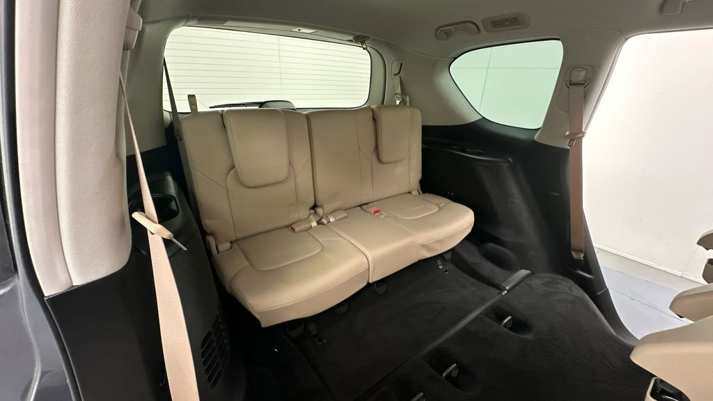 Used 2022 Nissan Armada SL image 33