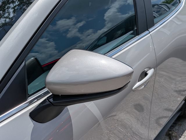 New 2026 MAZDA MAZDA3 s FWD image 12