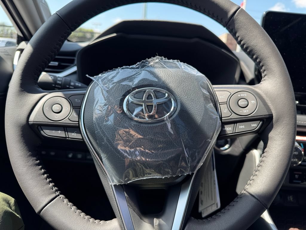 New 2025 Toyota RAV4 Limited w/ Weather Package AWD/4WD image 26
