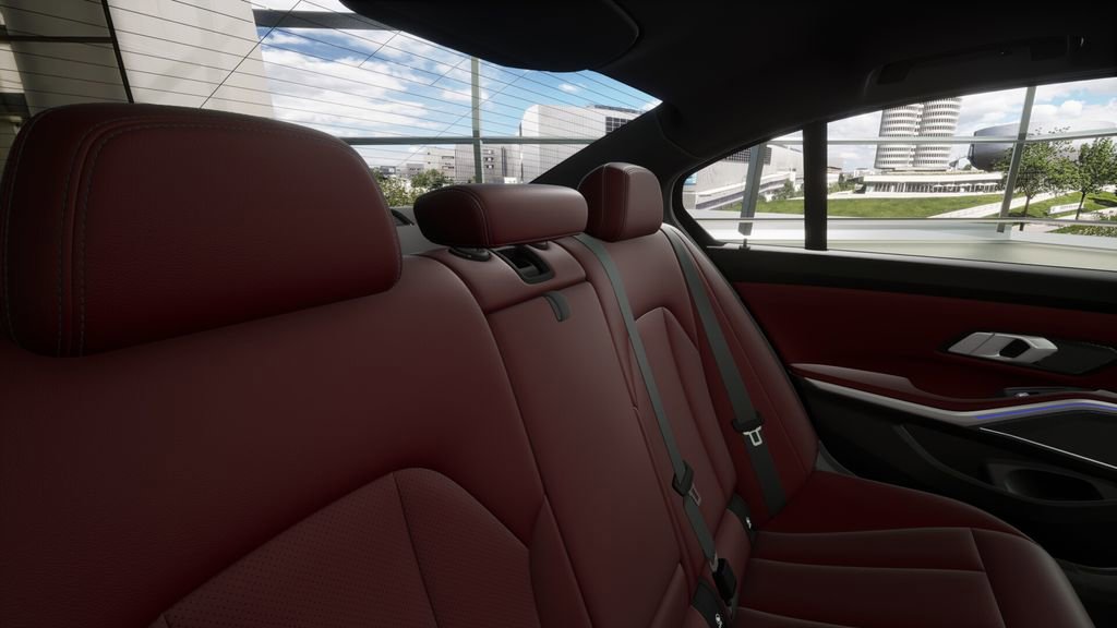 New 2026 BMW M340i xDrive image 12