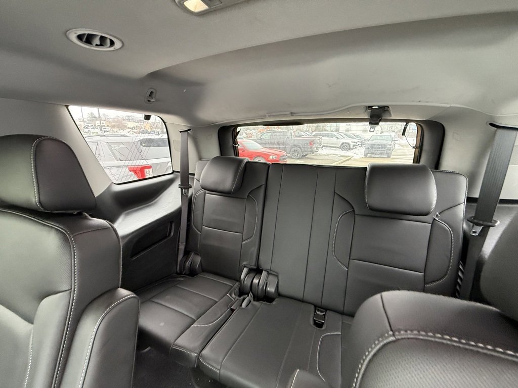 Used 2020 GMC Yukon SLT image 26