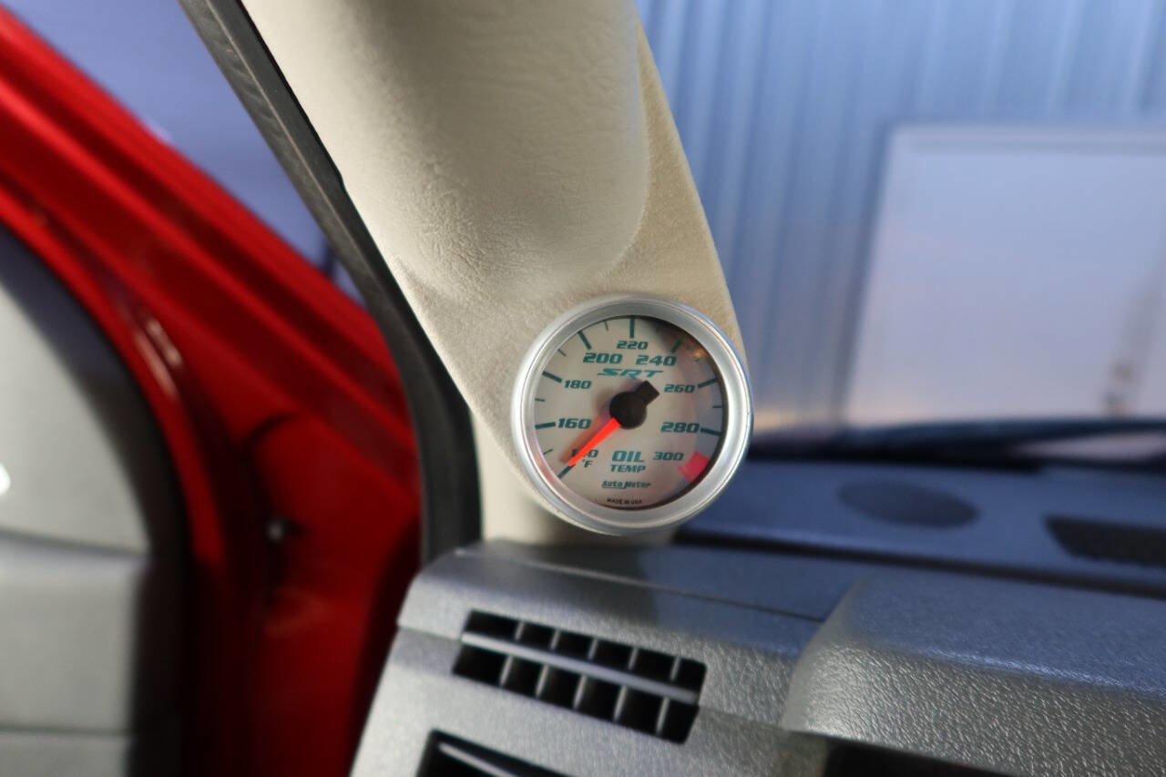 Used 2006 Dodge Ram 1500 Truck 2WD Quad Cab w/ Communication Pkg image 23