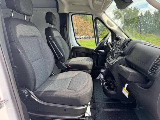 New 2026 RAM ProMaster 1500 w/ Convenience Group FWD image 13