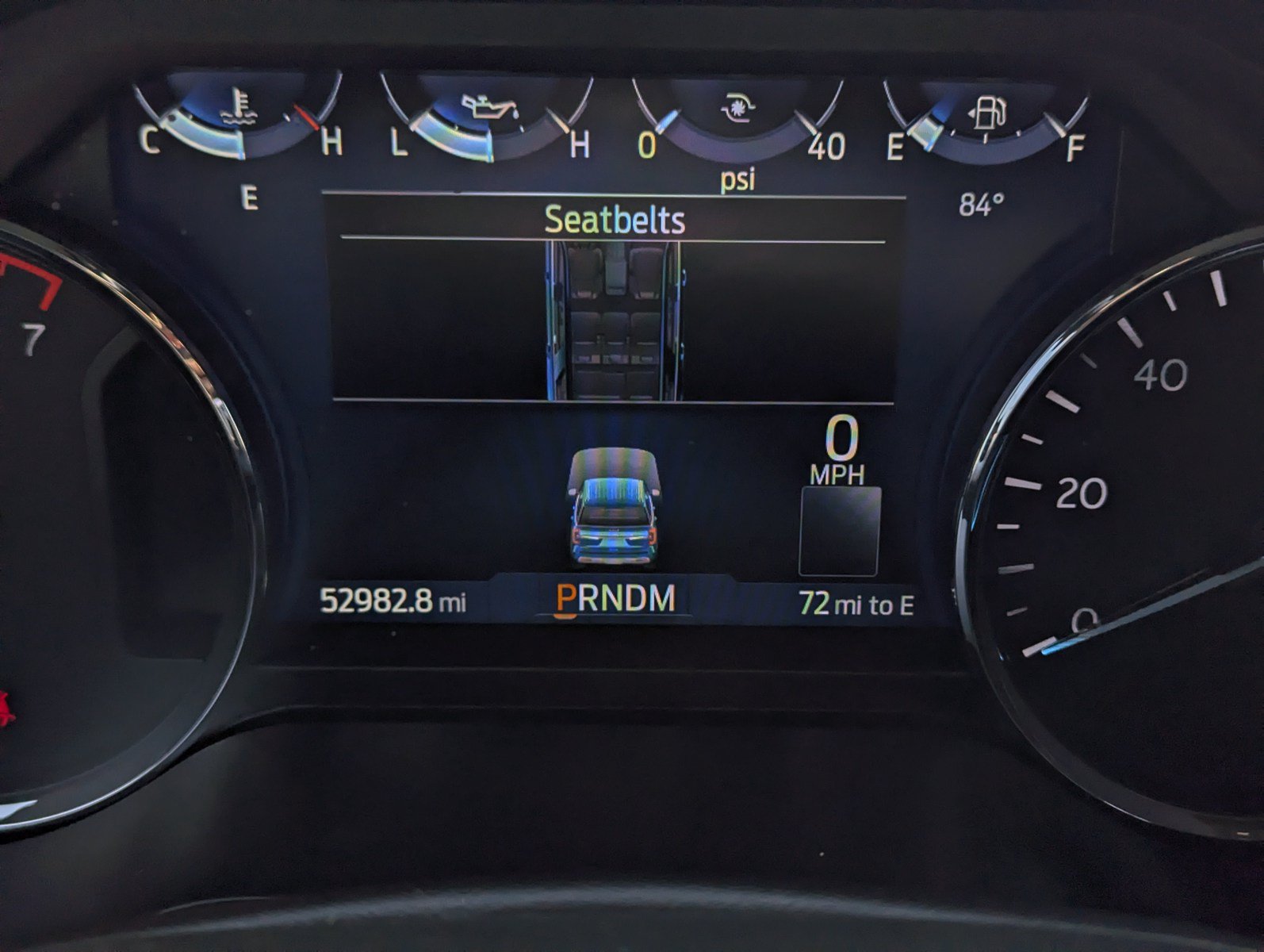 Certified 2022 Ford Expedition Max Limited AWD/4WD image 15